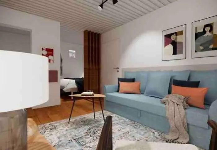 Cosy Alfama Top Location