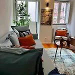 Cosy Alfama Top Location