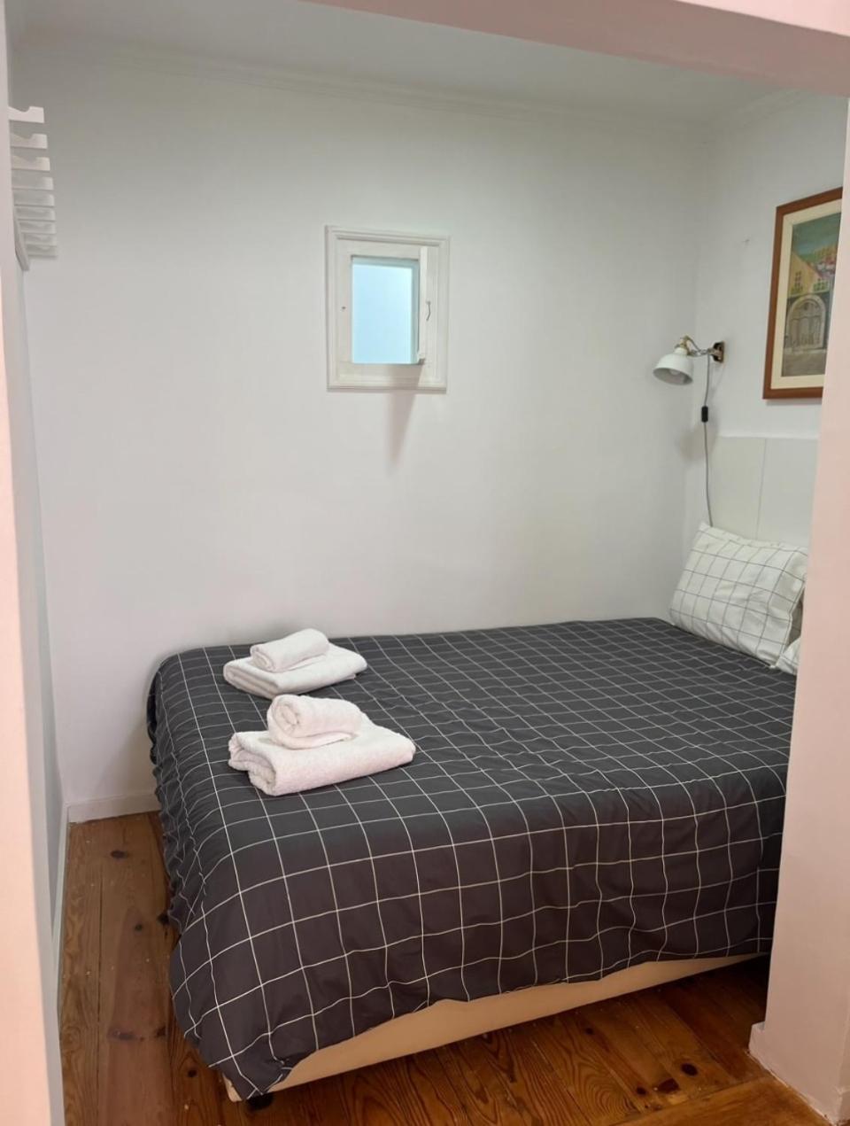Cosy Alfama Location Lejlighed *
