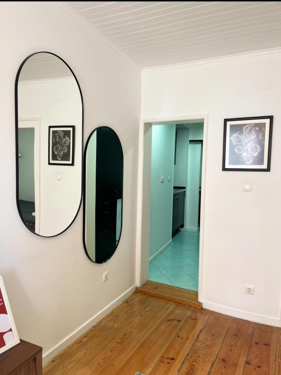 Lejlighed Cosy Alfama Location Lisboa