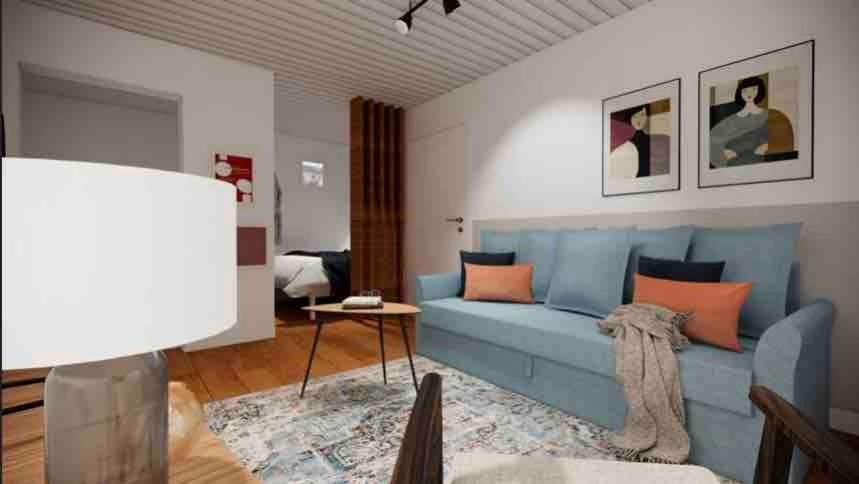 Lejlighed Cosy Alfama Location *